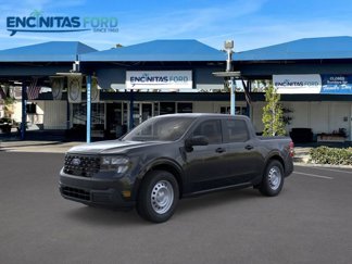 New 2025 Ford Maverick XL image 1