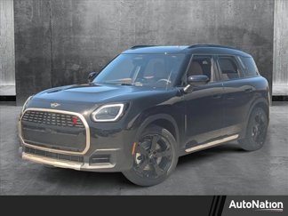 New 2025 MINI Cooper Countryman S w/ Comfort Package Max image 1
