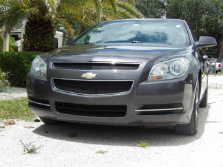 Used 2012 Chevrolet Malibu LT w/ Power Convenience Package image 1