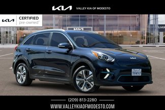Certified 2022 Kia Niro EX image 1