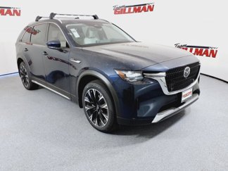 New 2025 MAZDA CX-90 Plug-In Hybrid w/ Premium Plus image 1