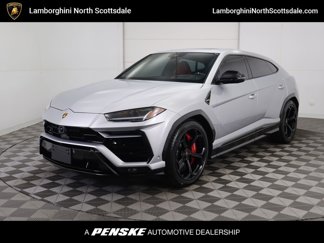 Used 2022 Lamborghini Urus image 1
