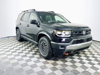 New 2026 Honda Passport TrailSport image 1