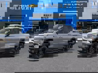 New 2026 Chevrolet Silverado EV LT video 2