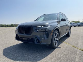 New 2026 BMW X7 xDrive40i w/ M Sport Package image 1