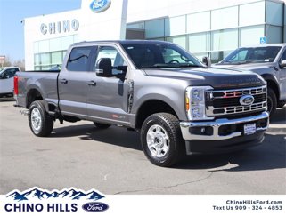 New 2025 Ford F250 XL image 1