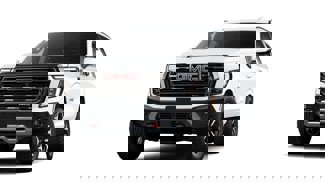 New 2025 GMC Yukon AT4 Ultimate image 1