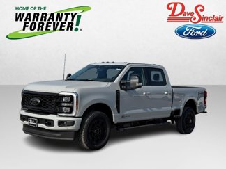 New 2026 Ford F350 Lariat w/ Black Appearance Package image 1