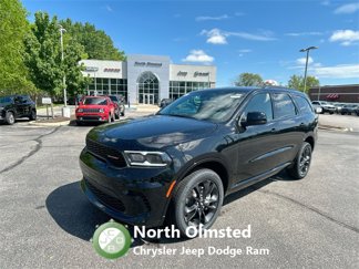 New 2025 Dodge Durango GT image 1