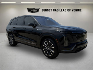 New 2026 Cadillac Vistiq Sport image 1