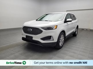 Used 2023 Ford Edge SEL image 1
