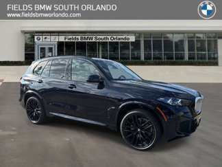 New 2026 BMW X5 sDrive40i w/ M Sport Package image 1