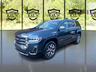 Used 2020 GMC Acadia SLE w/ Driver Convenience Package image 1
