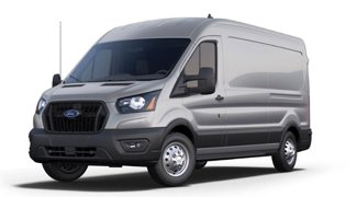 New 2025 Ford Transit 250 148 Medium Roof Extended AWD image 1