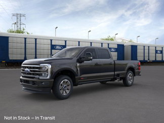 New 2025 Ford F350 King Ranch image 1