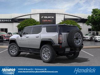 New 2025 GMC Hummer EV 3X image 1