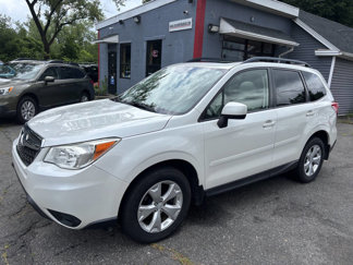 Used 2014 Subaru Forester 2.5i Premium w/ All-Weather Package image 1