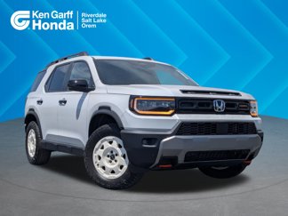 New 2026 Honda Passport TrailSport image 1
