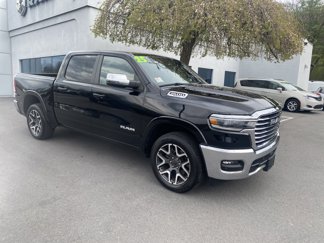 Used 2025 RAM 1500 Laramie image 1