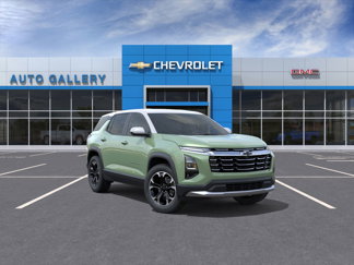 New 2026 Chevrolet Equinox LT w/ Convenience Package II image 1