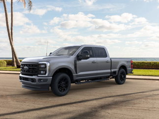 New 2024 Ford F250 Lariat w/ Lariat Ultimate Package image 1