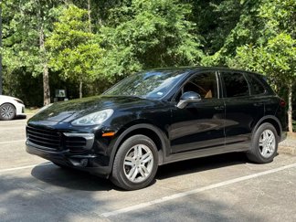 Used 2016 Porsche Cayenne image 1