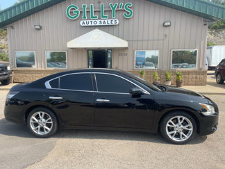 Used 2014 Nissan Maxima 3.5 S image 1