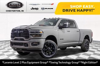 New 2026 RAM 2500 Laramie image 1