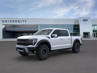 New 2025 Ford F150 Raptor image 1
