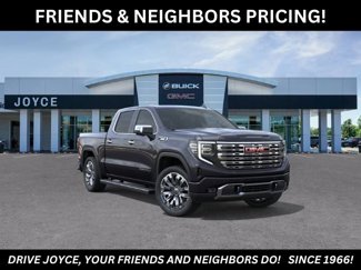 New 2026 GMC Sierra 1500 Denali w/ Denali Reserve Package video 1