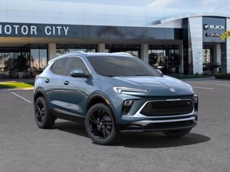 New 2025 Buick Encore GX Sport Touring w/ Advanced Technology Package image 1