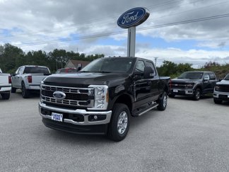 New 2025 Ford F350 XLT w/ FX4 Off-Road Package image 1