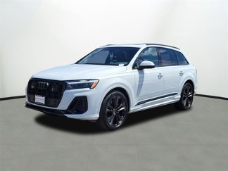 New 2025 Audi Q7 3.0T Premium Plus image 1