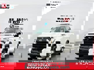 New 2026 Toyota Tundra SR5 image 1