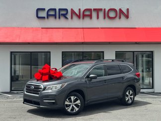 Used 2019 Subaru Ascent Premium image 1