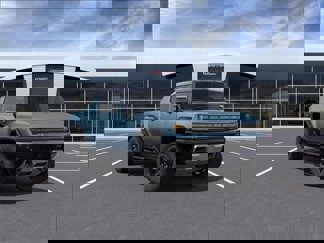 New 2024 GMC Hummer EV 3X w/ Omega Edition image 1