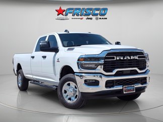 New 2026 RAM 3500 Tradesman image 1