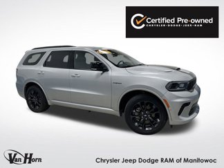Used 2025 Dodge Durango R/T image 1