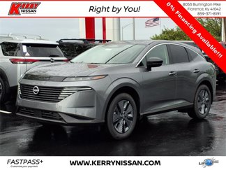 New 2025 Nissan Murano SL image 1
