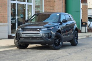 New 2026 Land Rover Range Rover Evoque S image 1