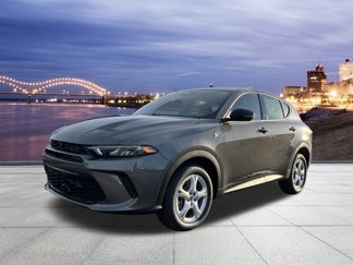 New 2025 Dodge Hornet GT image 1