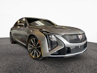 New 2026 Cadillac CT5 V Blackwing w/ Super Cruise 1 Package image 1