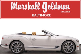 Used 2022 Bentley Continental GT image 1