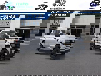 New 2025 Ford F150 XLT image 1