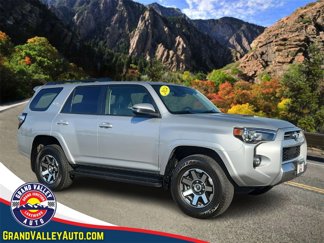 Used 2024 Toyota 4Runner TRD Off-Road Premium image 1