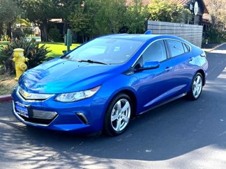 Used 2017 Chevrolet Volt LT image 1