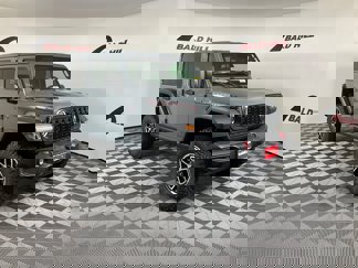 New 2025 Jeep Wrangler Unlimited Rubicon image 1