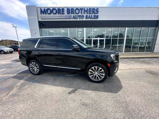 Used 2021 GMC Yukon Denali w/ Denali Premium Package image 1