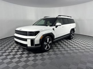 New 2025 Hyundai Santa Fe Limited image 1