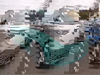 New 2025 Volkswagen ID. Buzz 1st Edition image 1